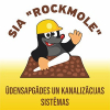 ROCKMOLE SIA, ūdensapgāde un kanalizācija, Kontakti.lv
